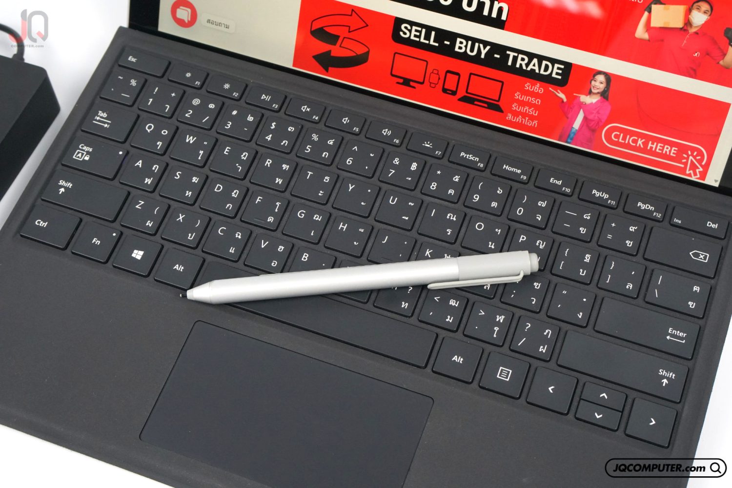 Microsoft Surface Pro 7 - Image 6