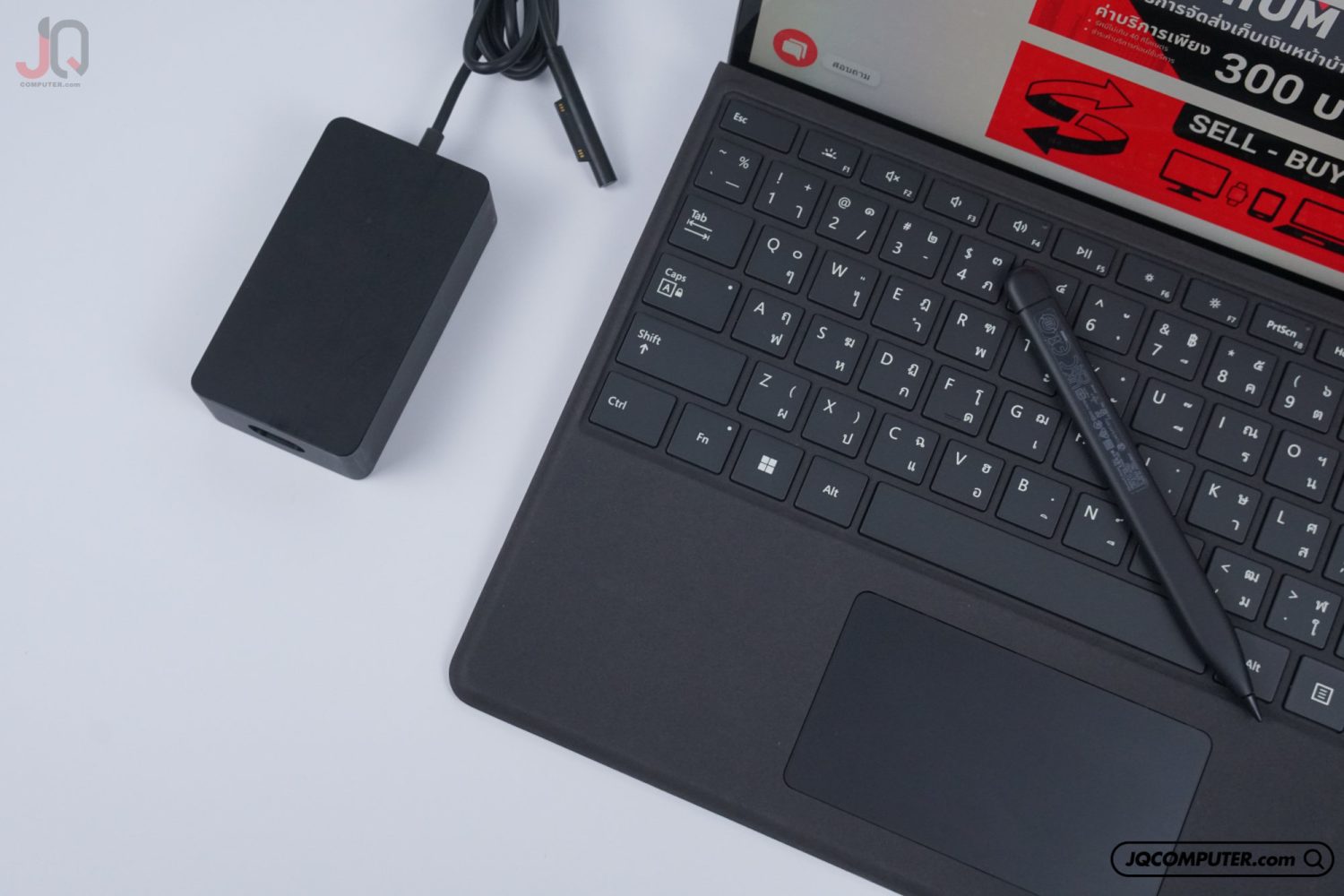 Microsoft Surface Pro 8 - Image 3