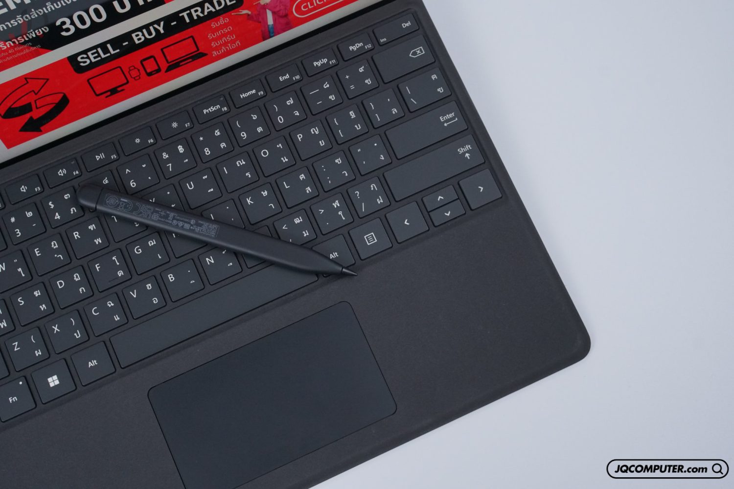 Microsoft Surface Pro 8 - Image 4