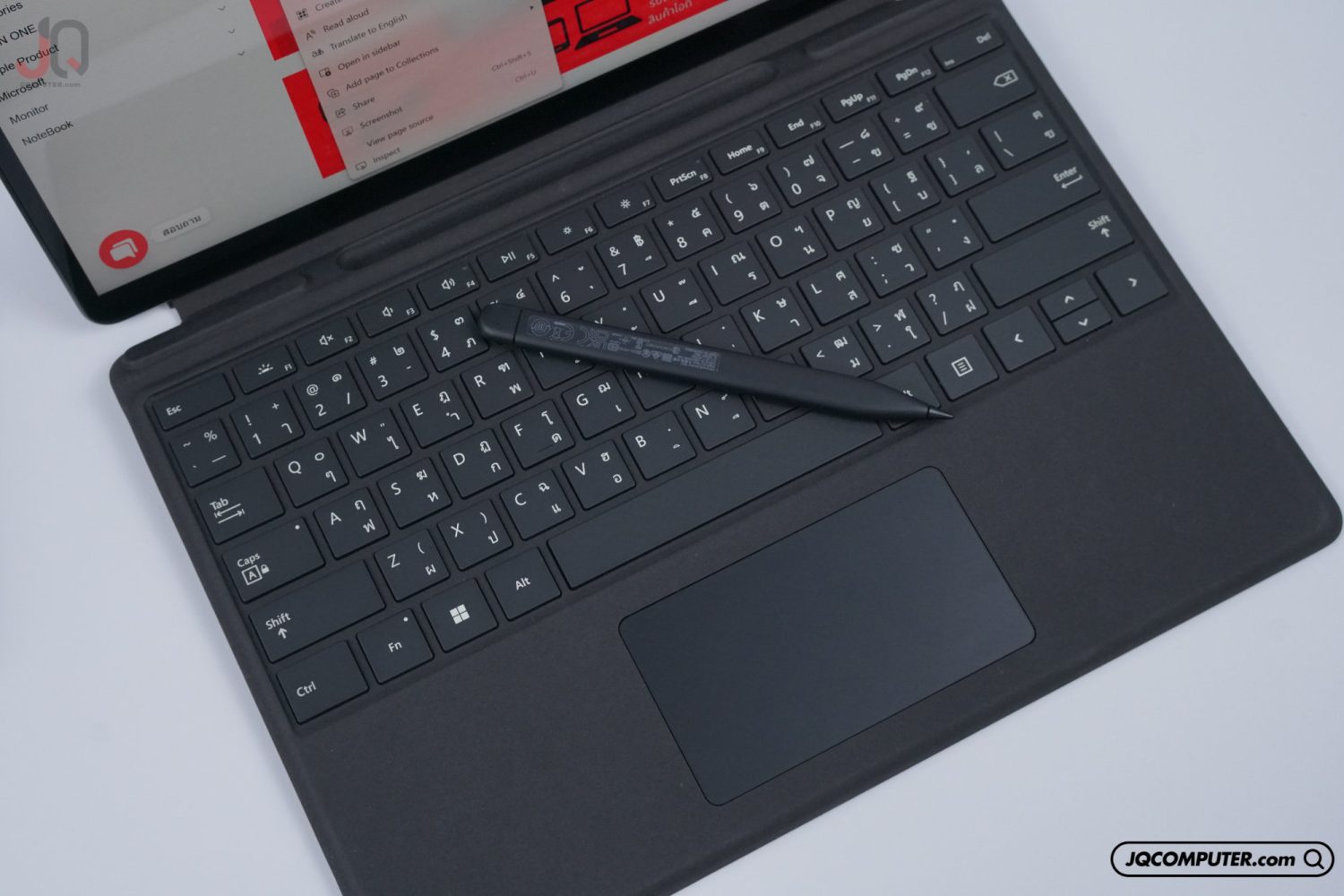 Microsoft Surface Pro 8 - Image 5