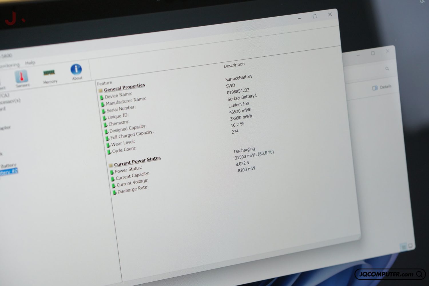 Microsoft Surface Pro 9 - Image 11