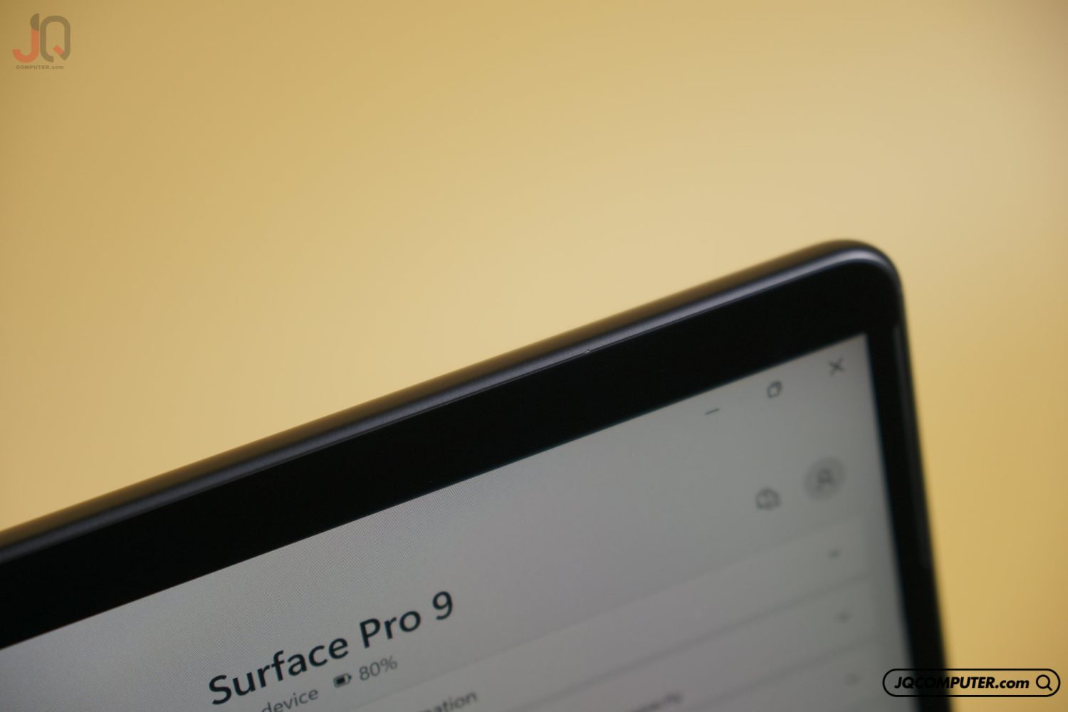 Microsoft Surface Pro 9 - Image 13