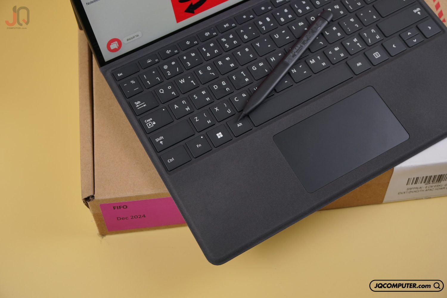 Microsoft Surface Pro 9 - Image 3
