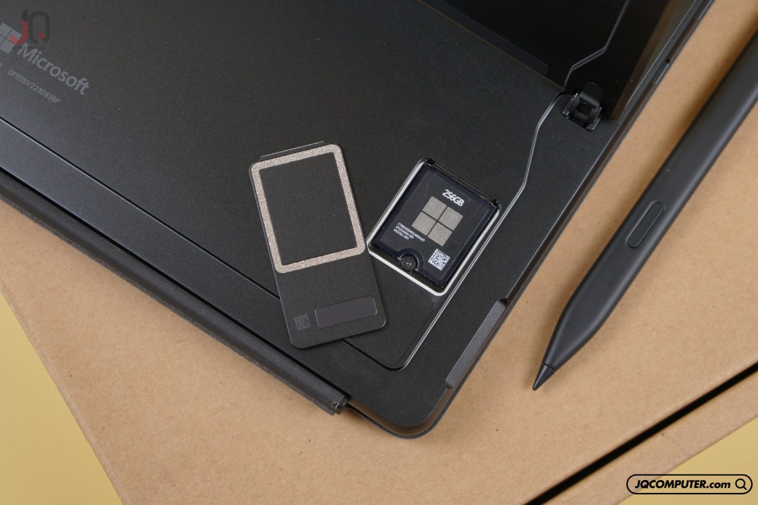Microsoft Surface Pro 9 - Image 20
