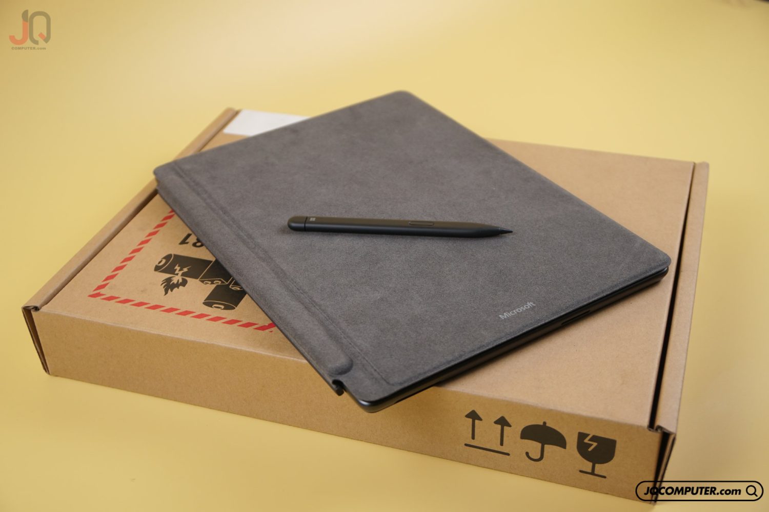 Microsoft Surface Pro 9 - Image 22