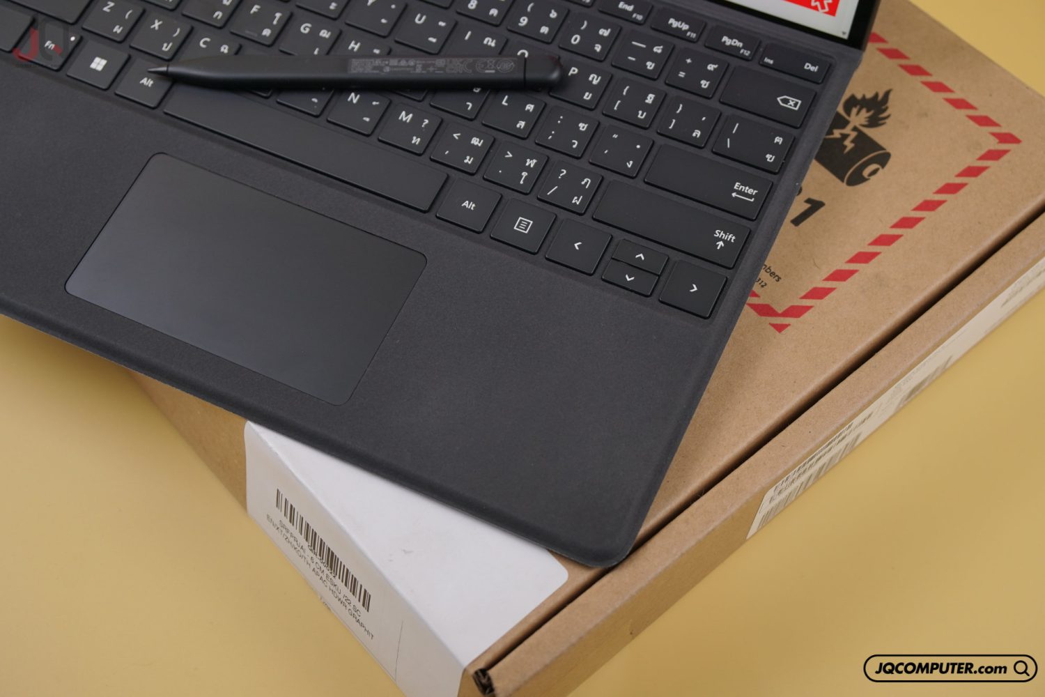 Microsoft Surface Pro 9 - Image 4