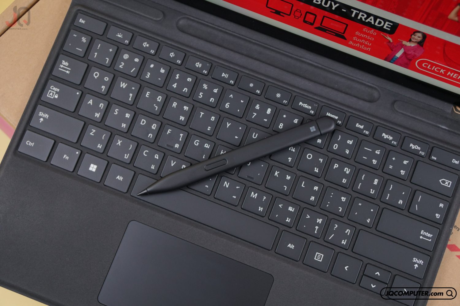 Microsoft Surface Pro 9 - Image 5