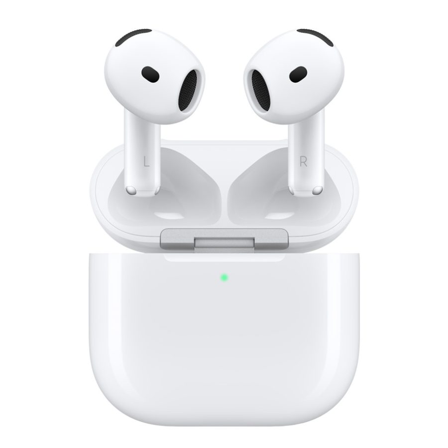 AirPods 4