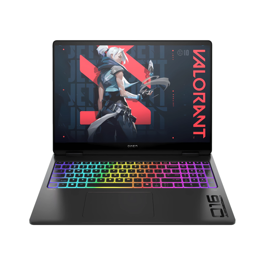 HP Omen Max 16