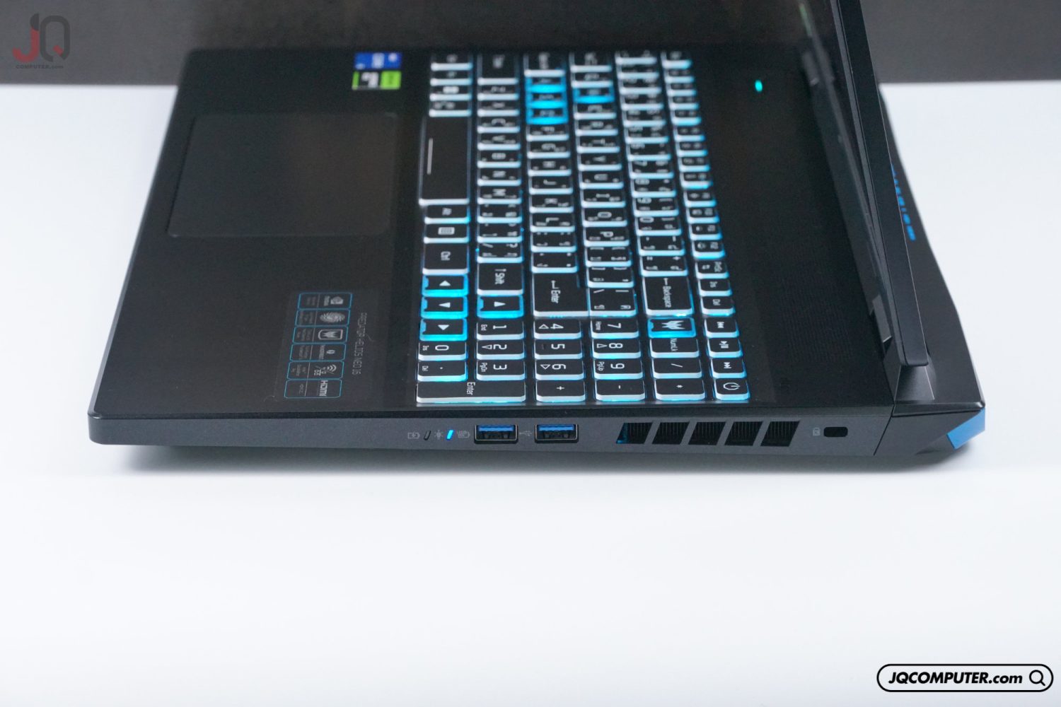 Acer Predator Helios Neo 16 - Image 15