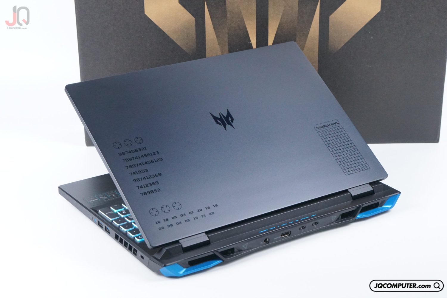 Acer Predator Helios Neo 16 - Image 2