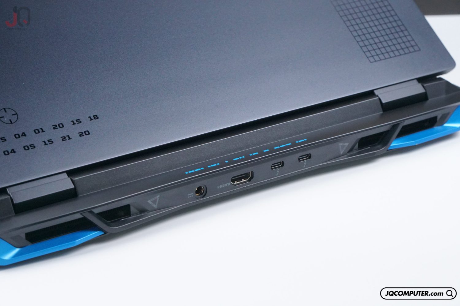 Acer Predator Helios Neo 16 - Image 16