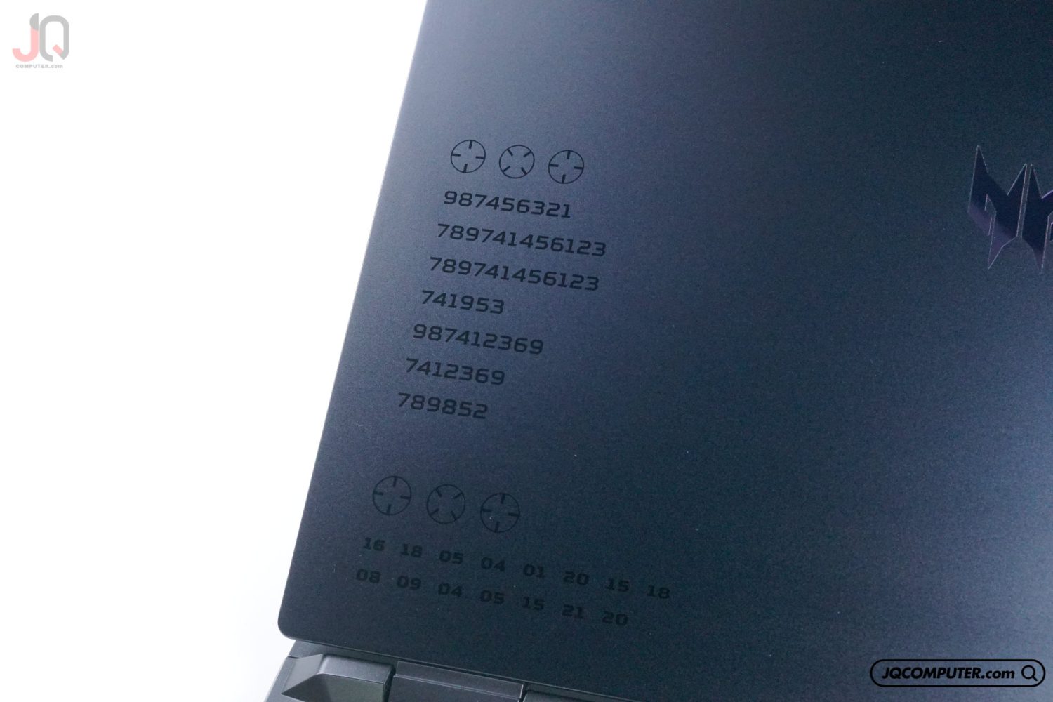 Acer Predator Helios Neo 16 - Image 19