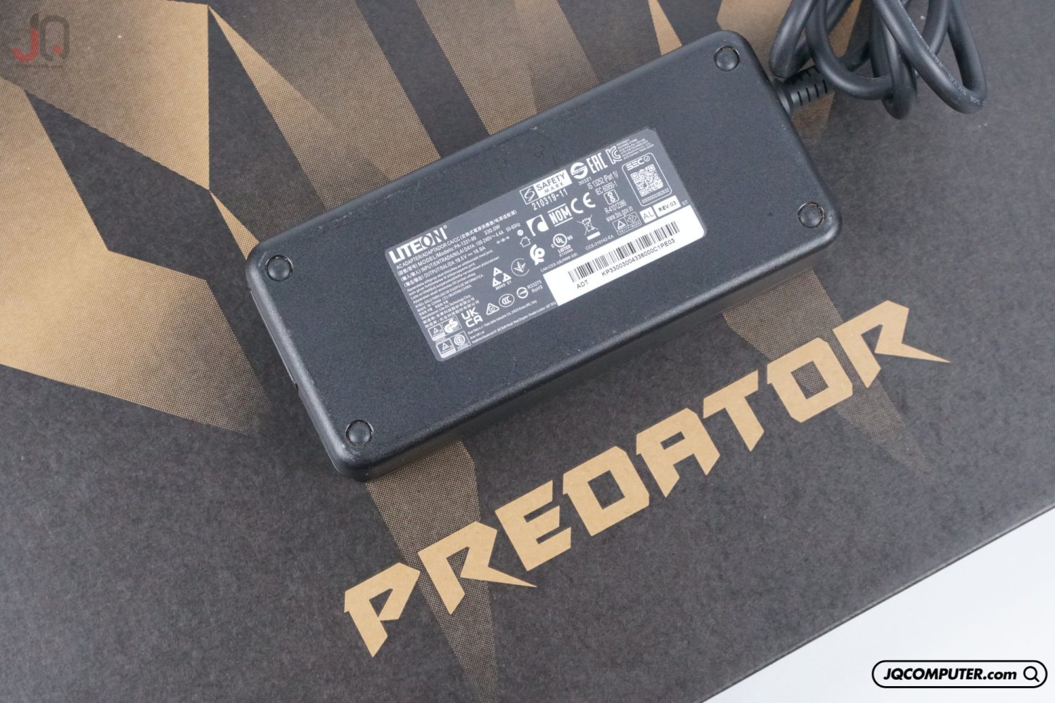 Acer Predator Helios Neo 16 - Image 26