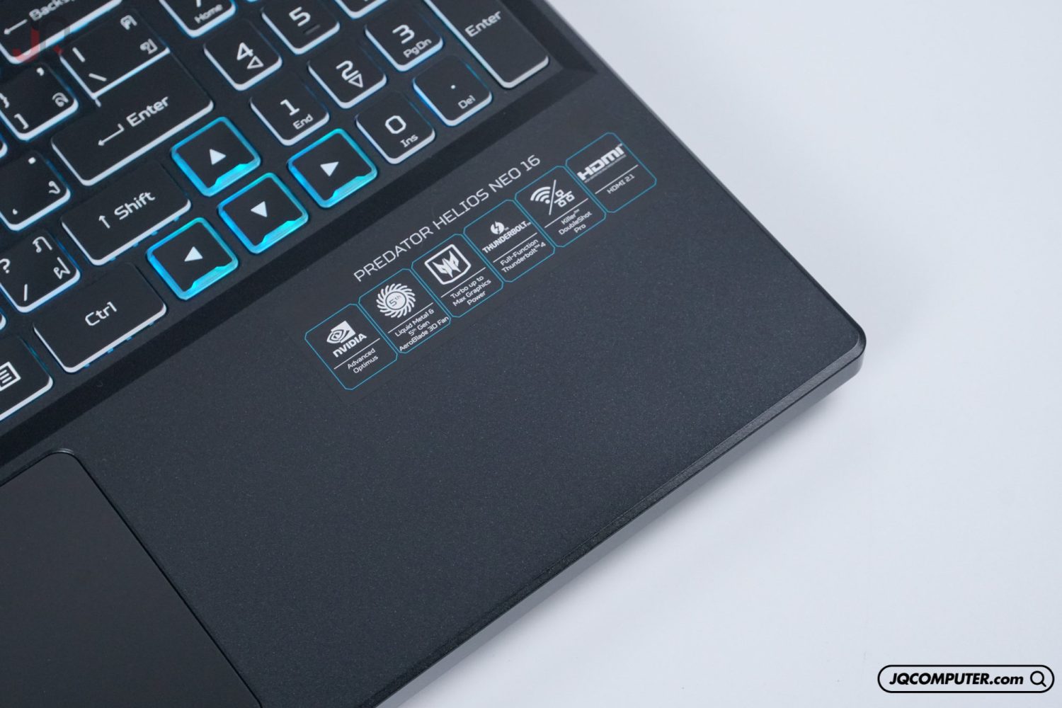 Acer Predator Helios Neo 16 - Image 4