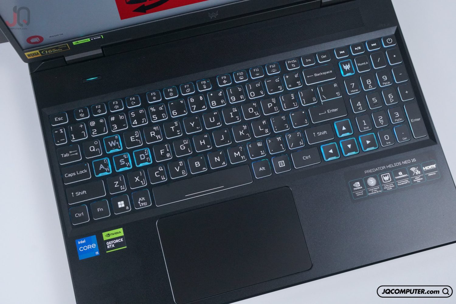 Acer Predator Helios Neo 16 - Image 5