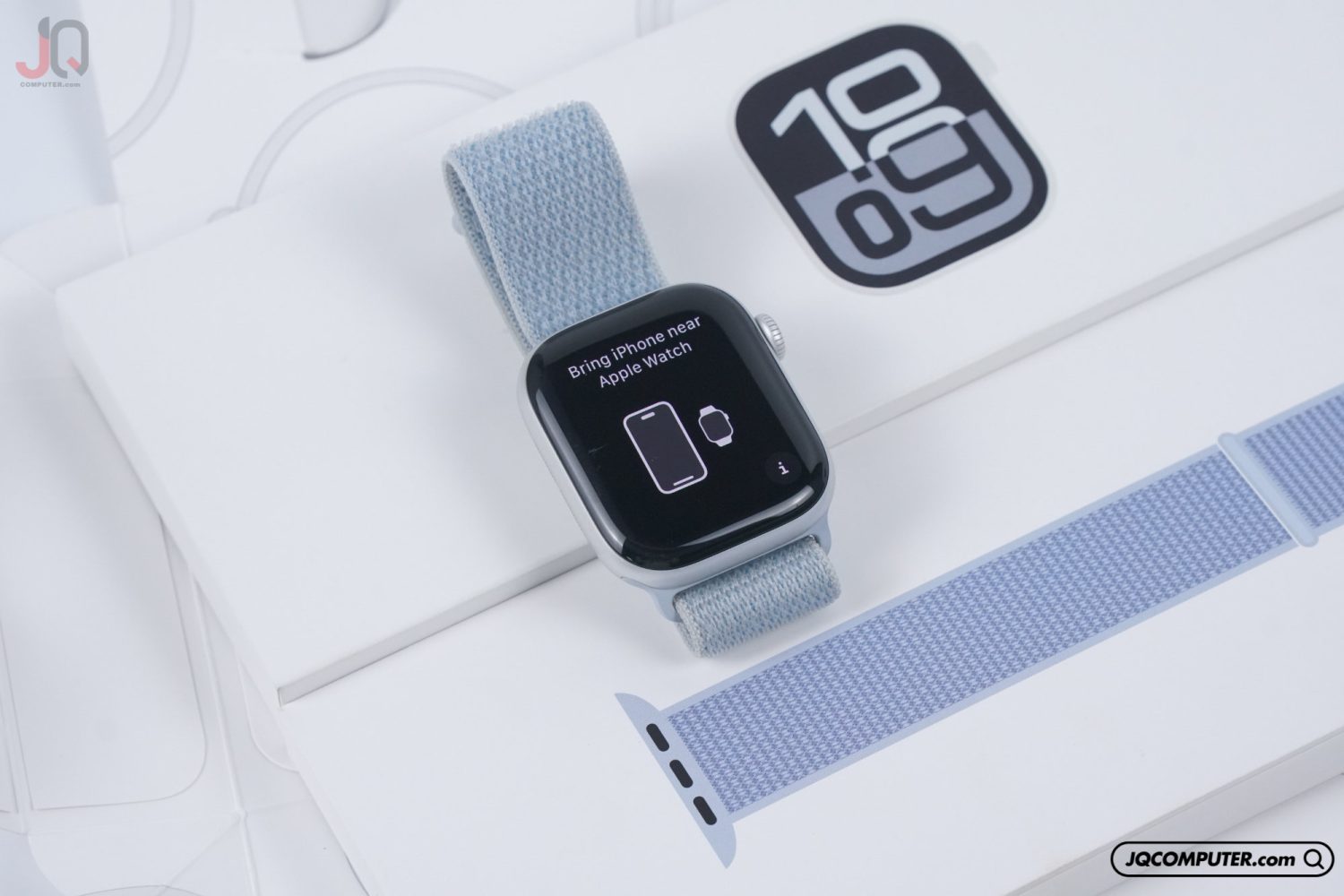 Apple Watch 10 GPS