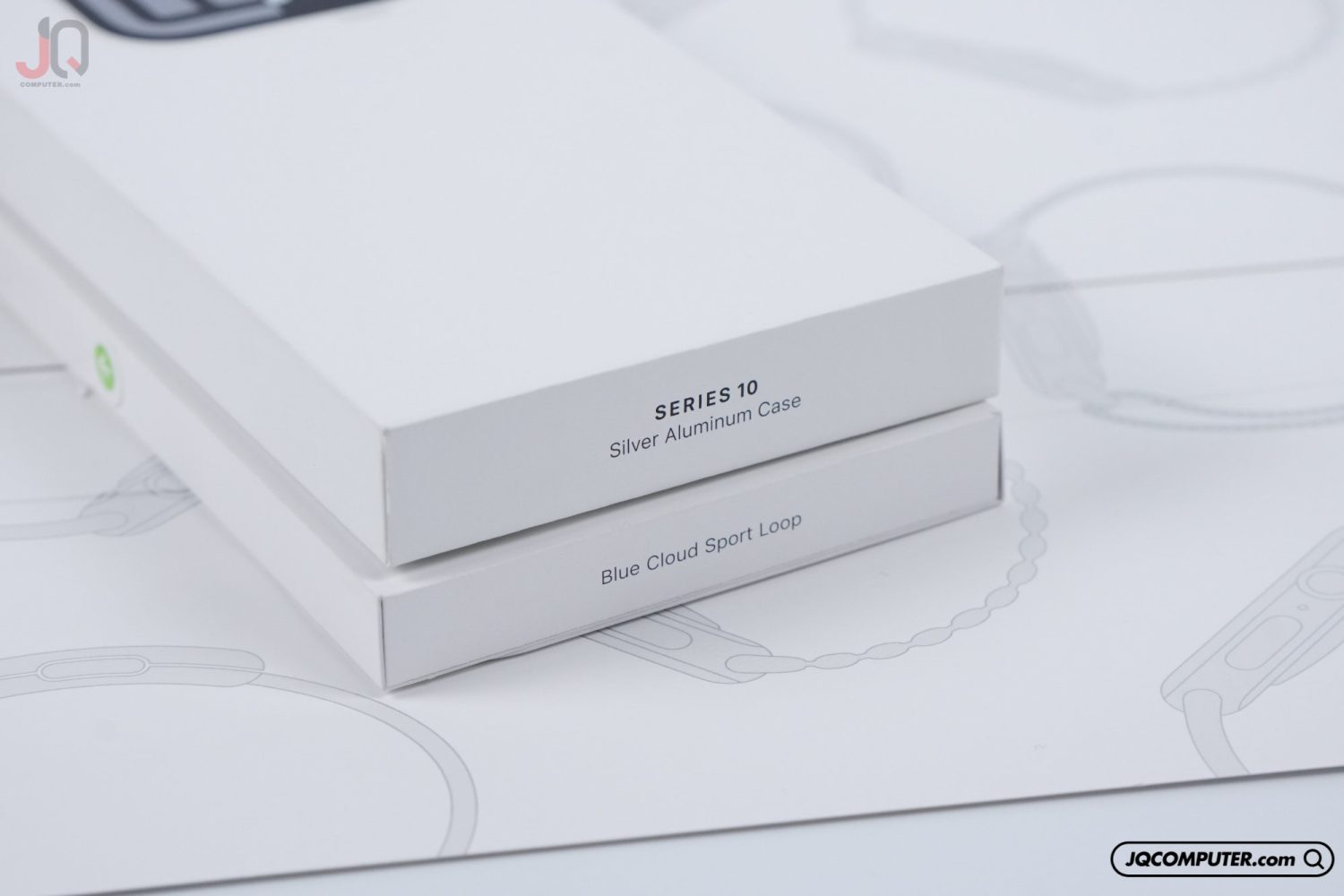 Apple Watch 10 GPS - Image 7