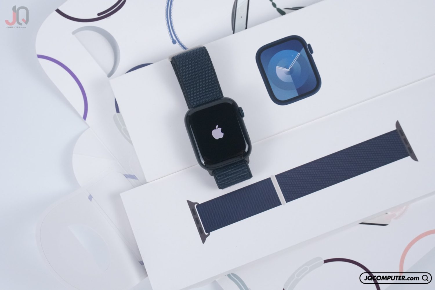 Apple Watch Series 9 GPS
