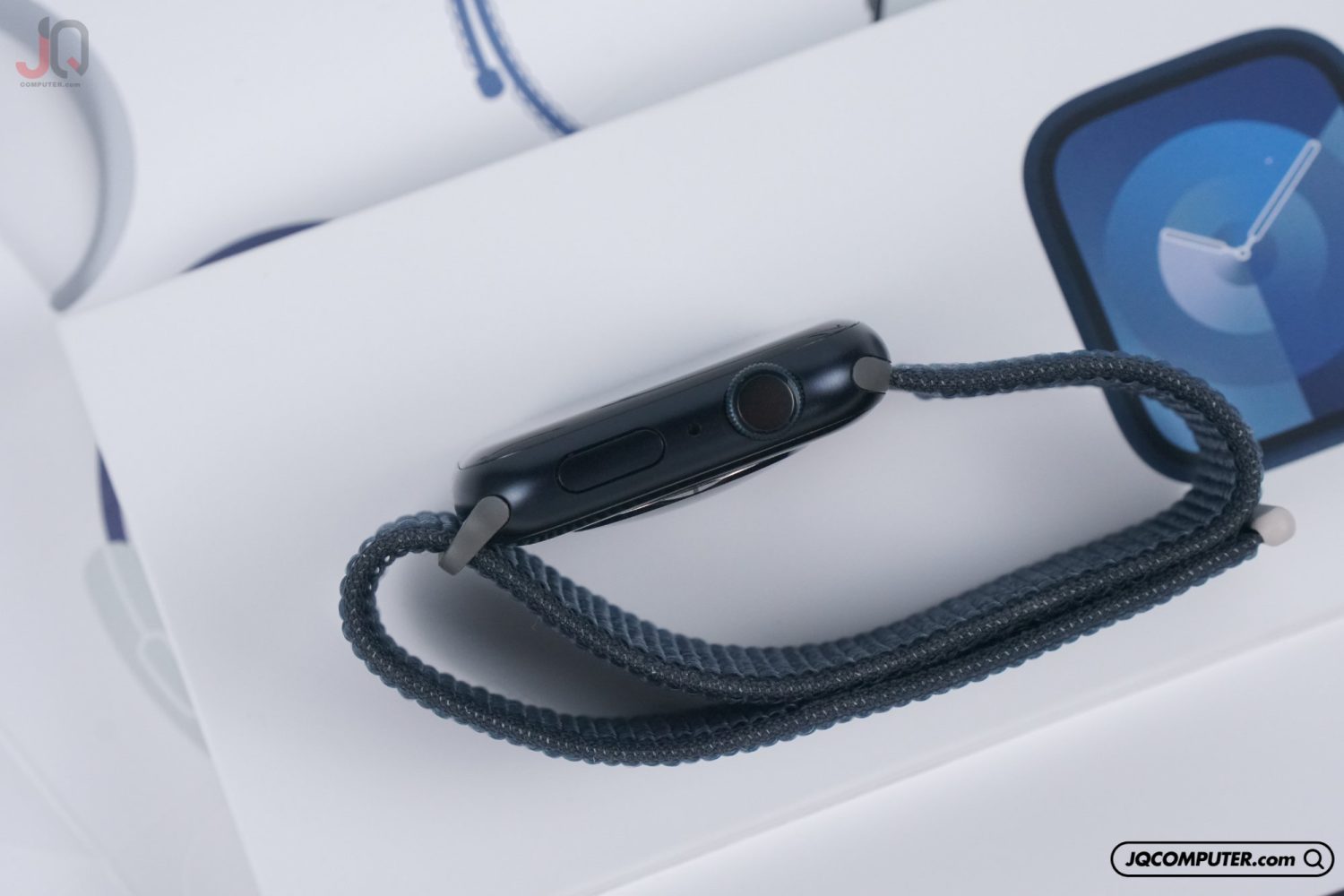 Apple Watch Series 9 GPS - Image 2