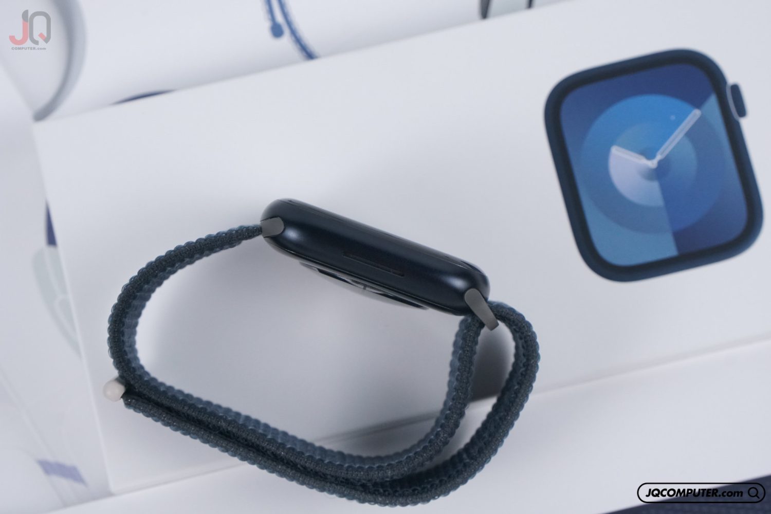 Apple Watch Series 9 GPS - Image 3