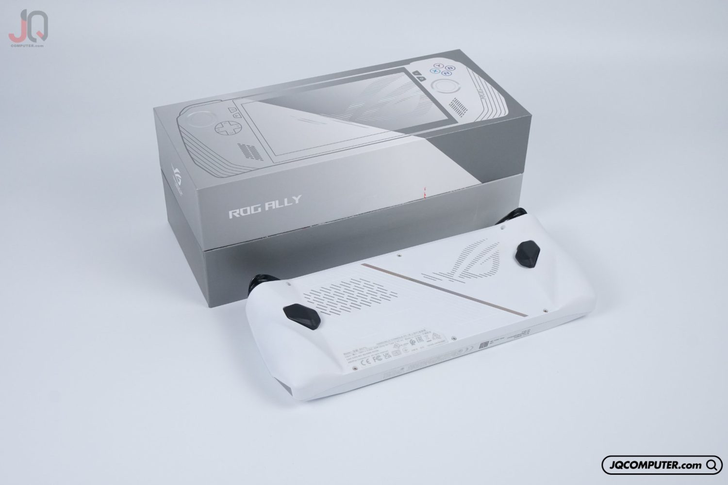 Asus ROG Ally - Image 16