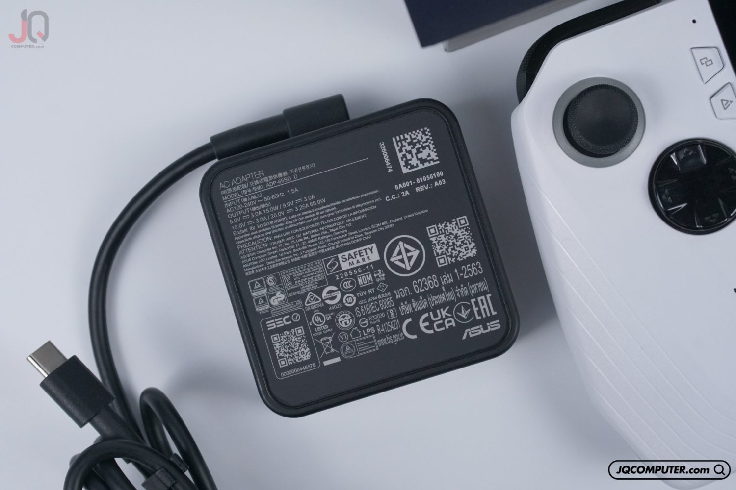 Asus ROG Ally - Image 2