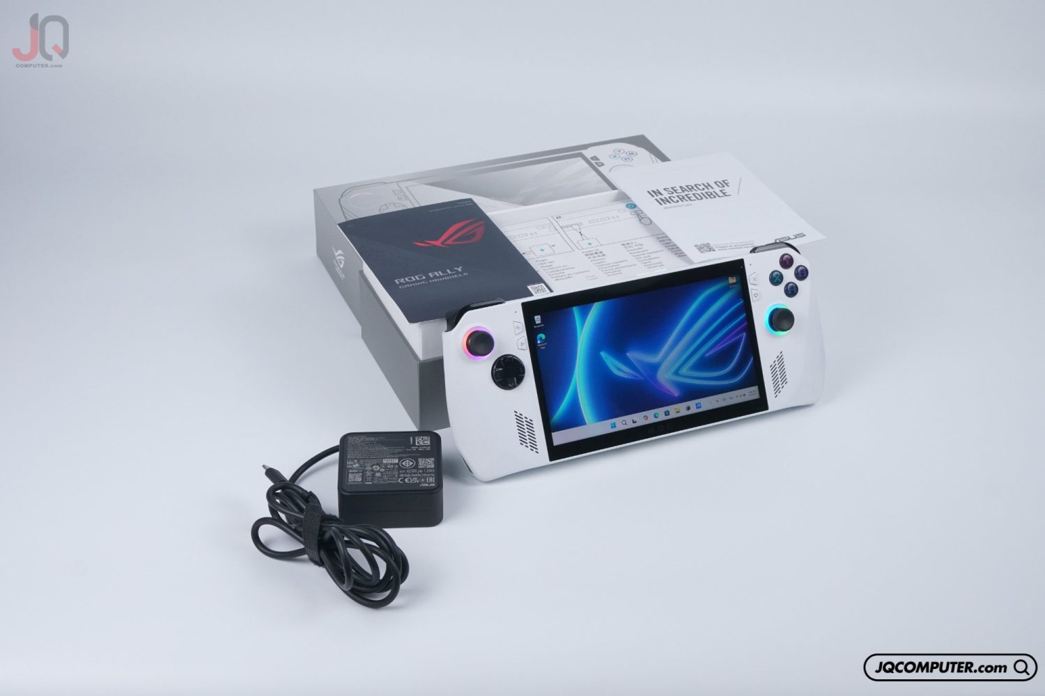Asus ROG Ally - Image 17