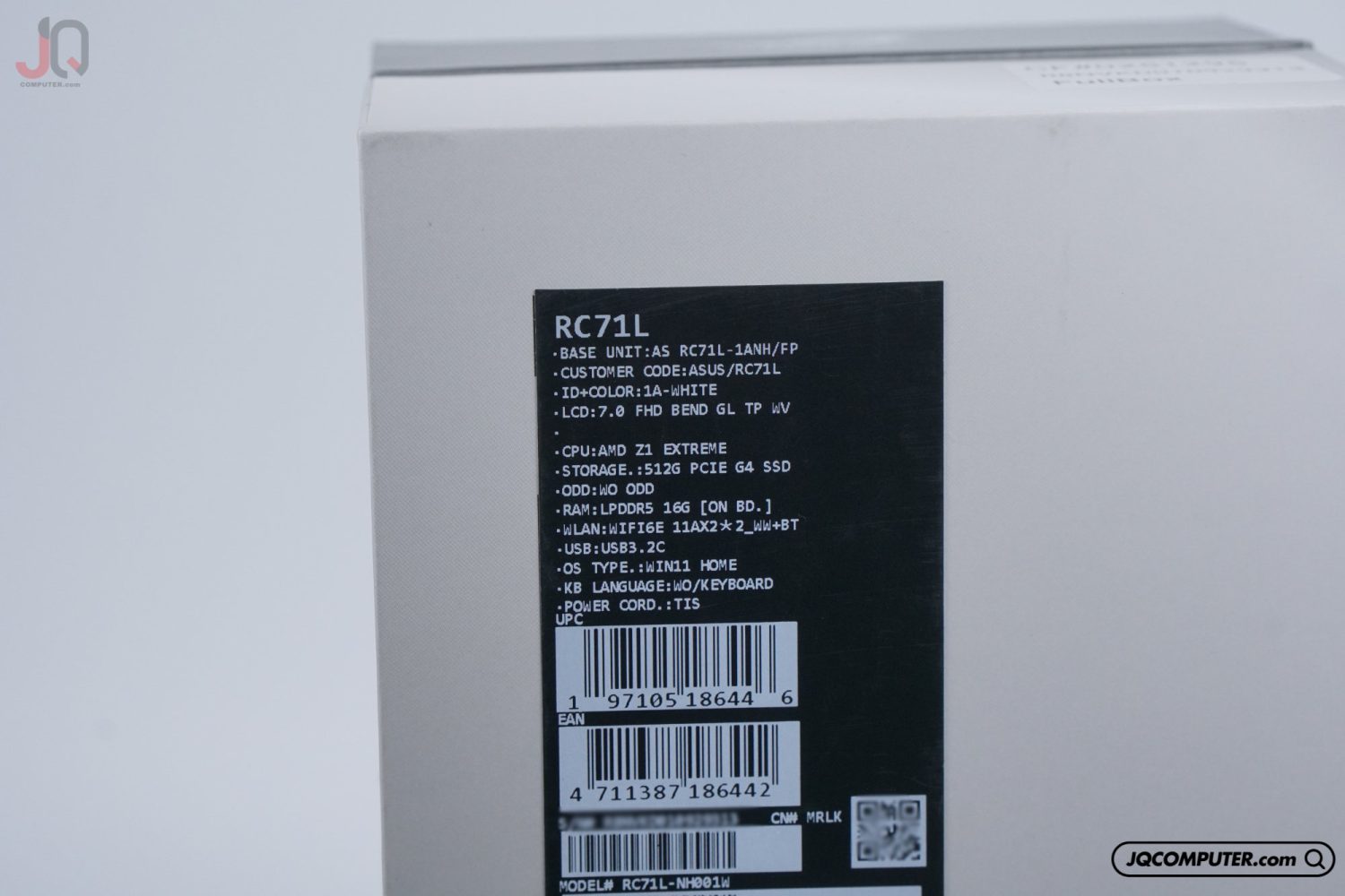 Asus ROG Ally - Image 18