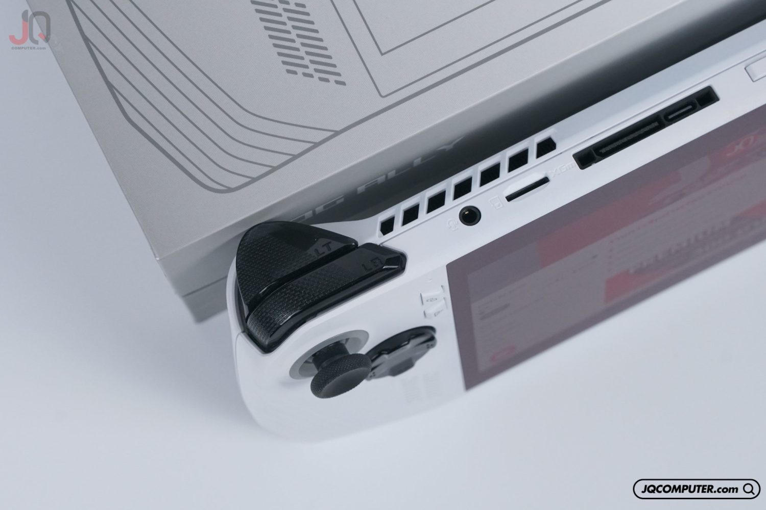 Asus ROG Ally - Image 3