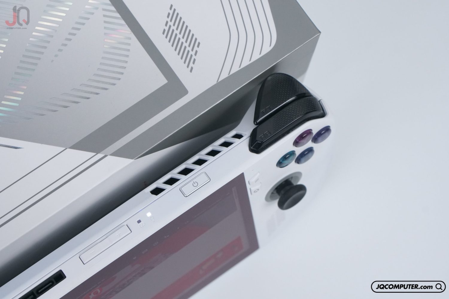 Asus ROG Ally - Image 4
