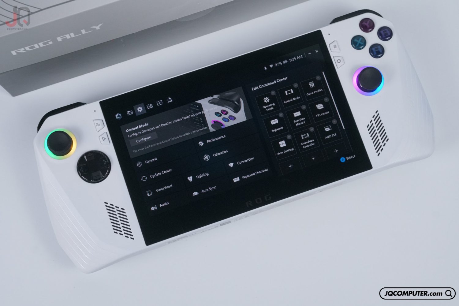 Asus ROG Ally - Image 10
