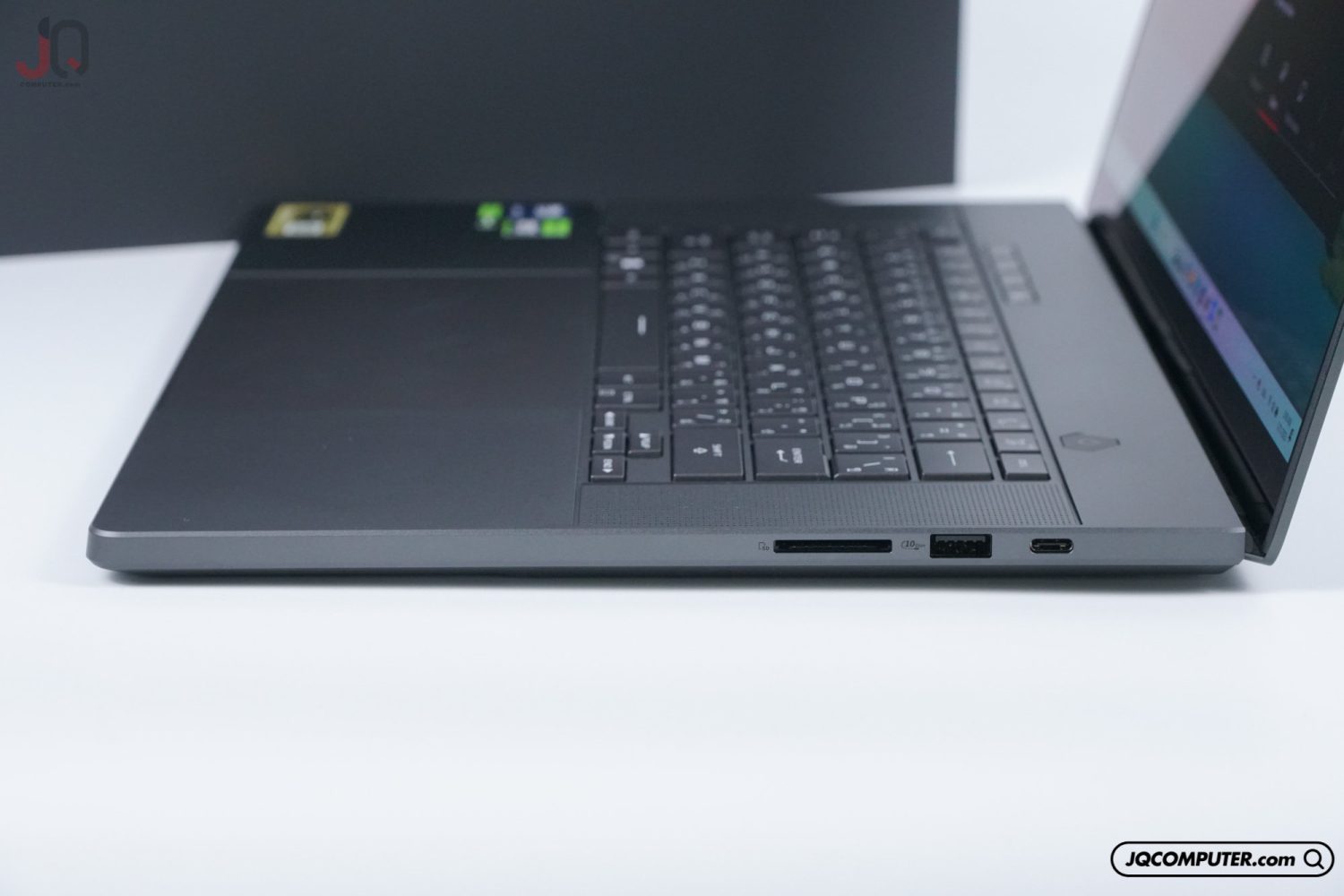 Asus ROG Zephyrus G16 - Image 14