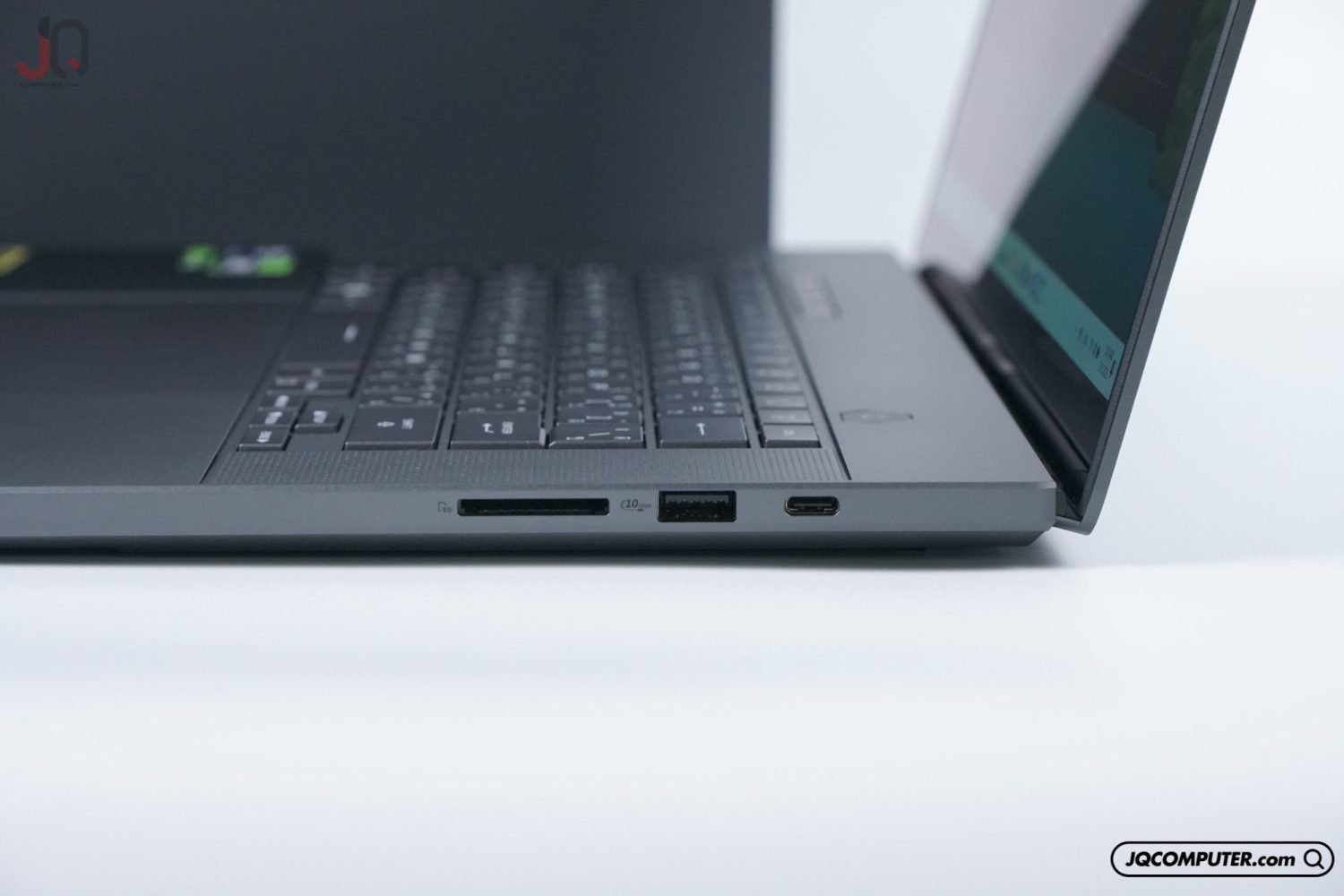 Asus ROG Zephyrus G16 - Image 15