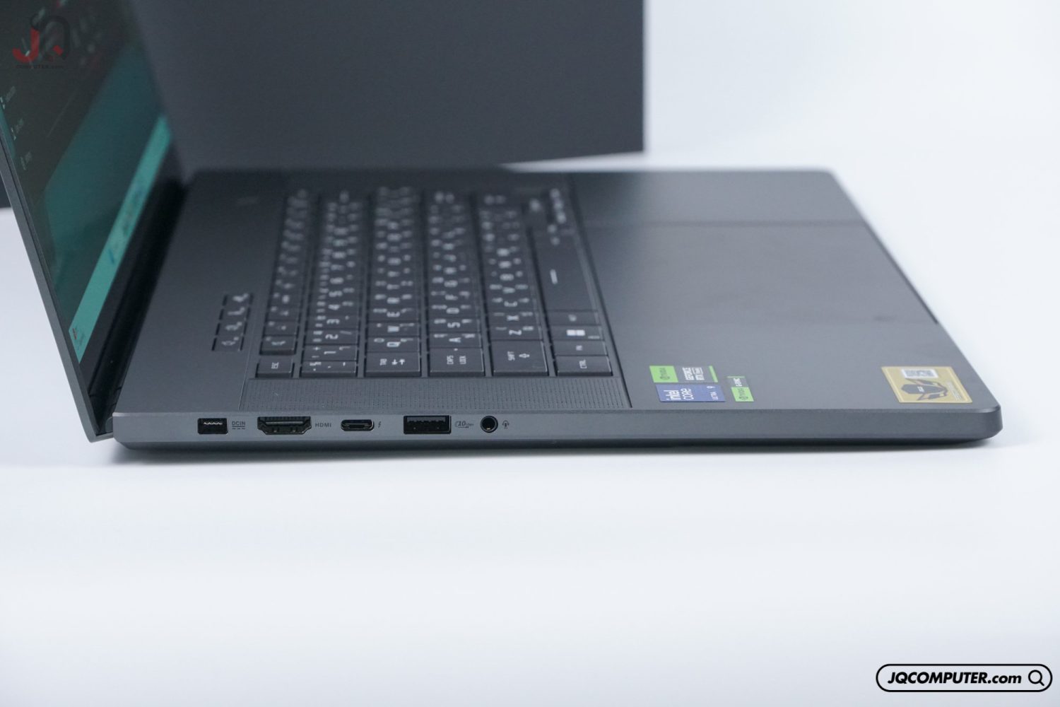 Asus ROG Zephyrus G16 - Image 16