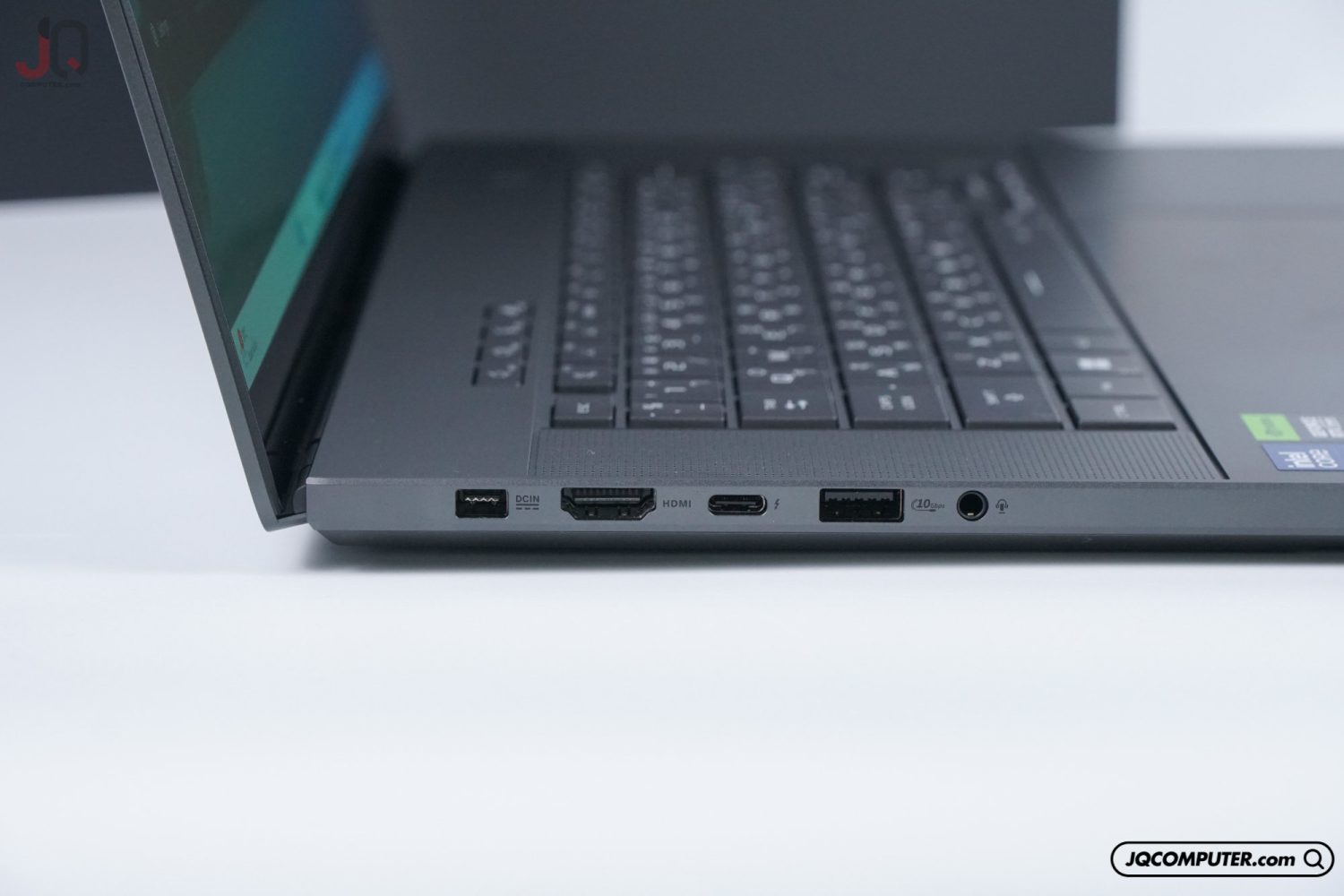 Asus ROG Zephyrus G16 - Image 17