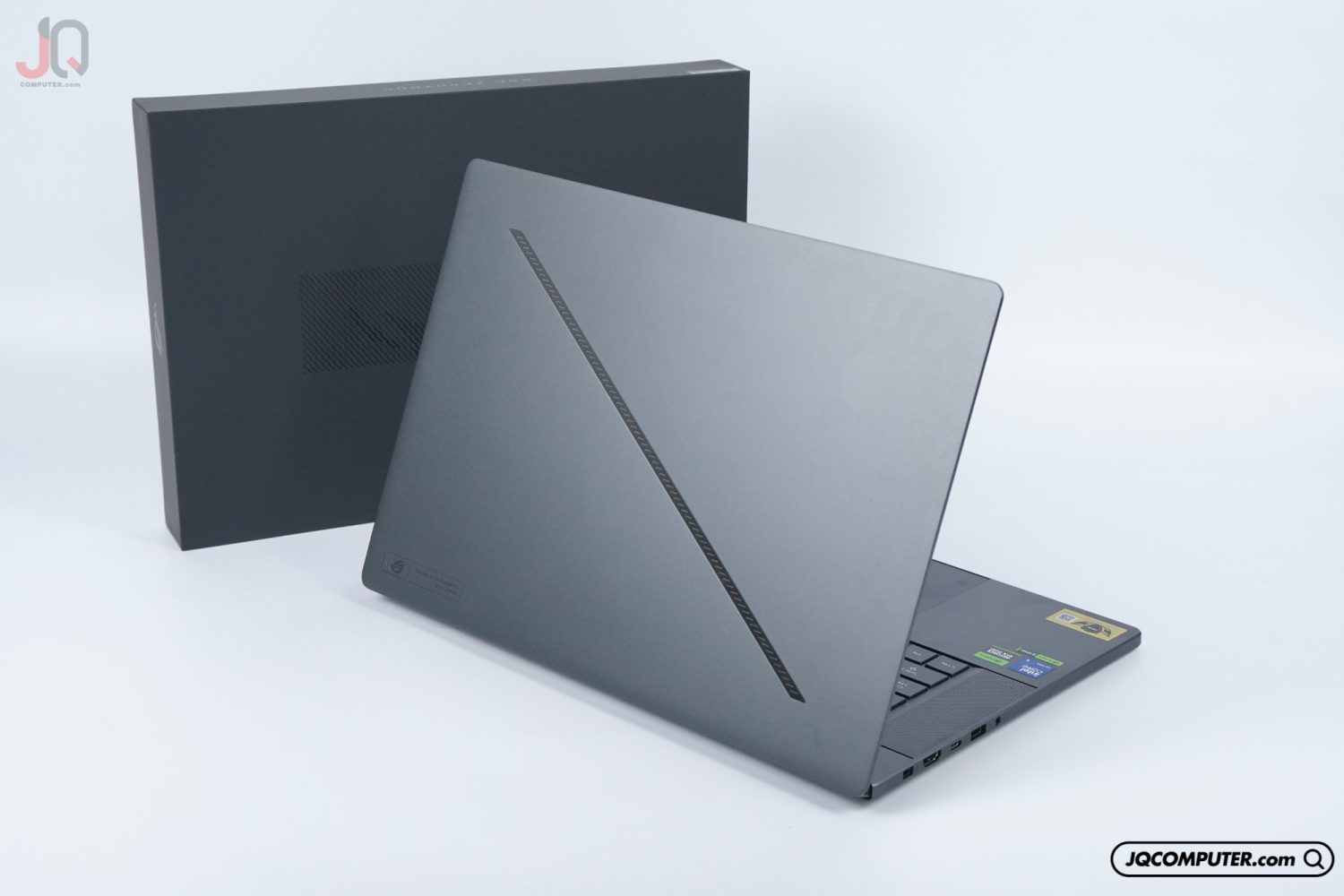 Asus ROG Zephyrus G16 - Image 2
