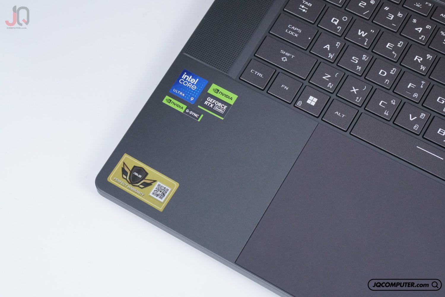 Asus ROG Zephyrus G16 - Image 3
