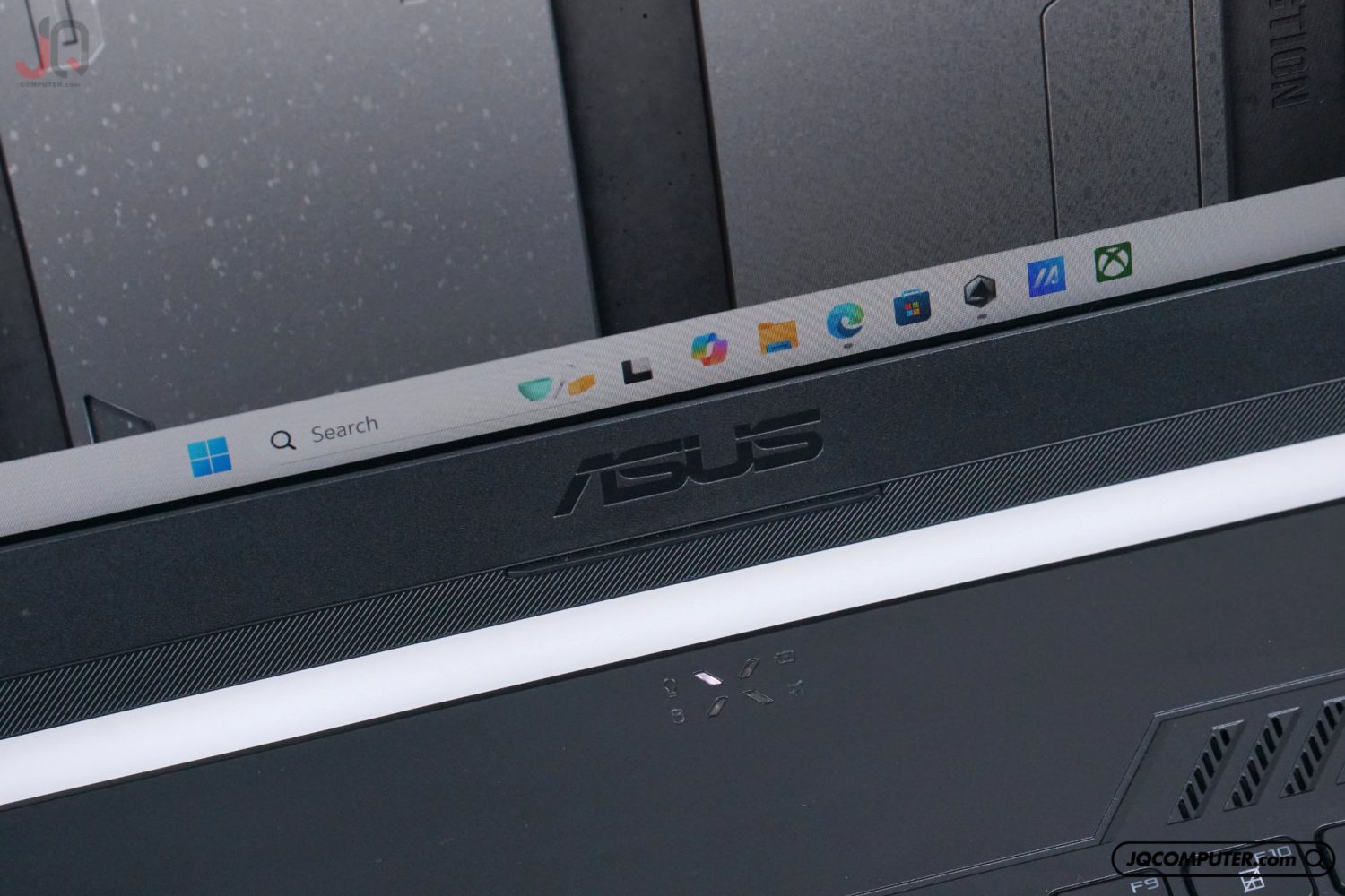 Asus TUF Gaming Dash F15 - Image 16