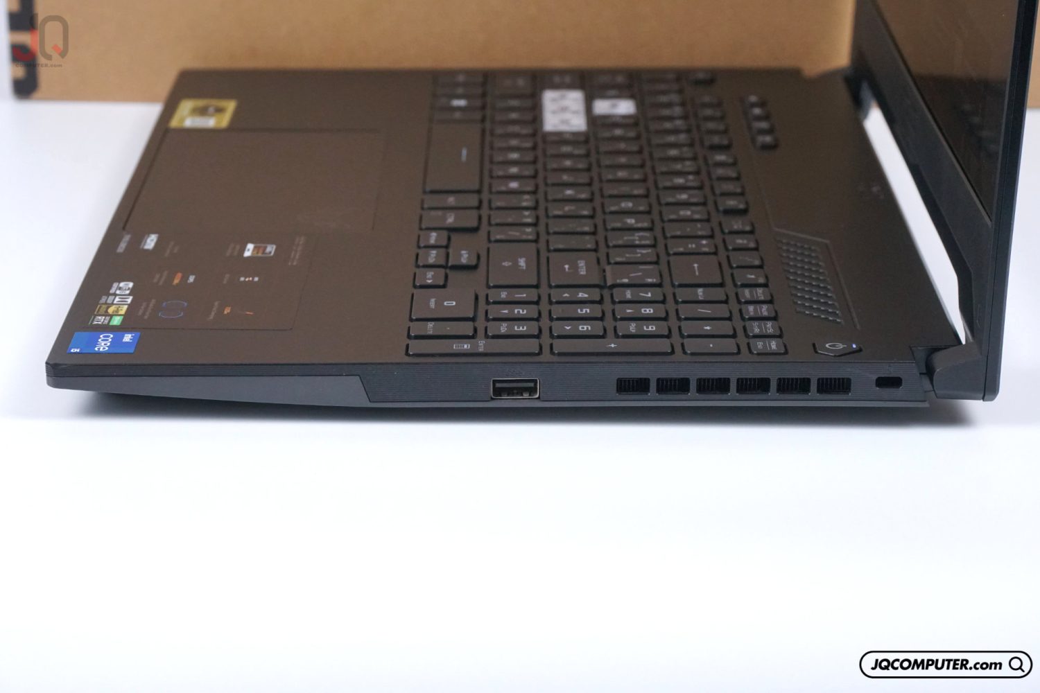 Asus TUF Gaming Dash F15 - Image 19