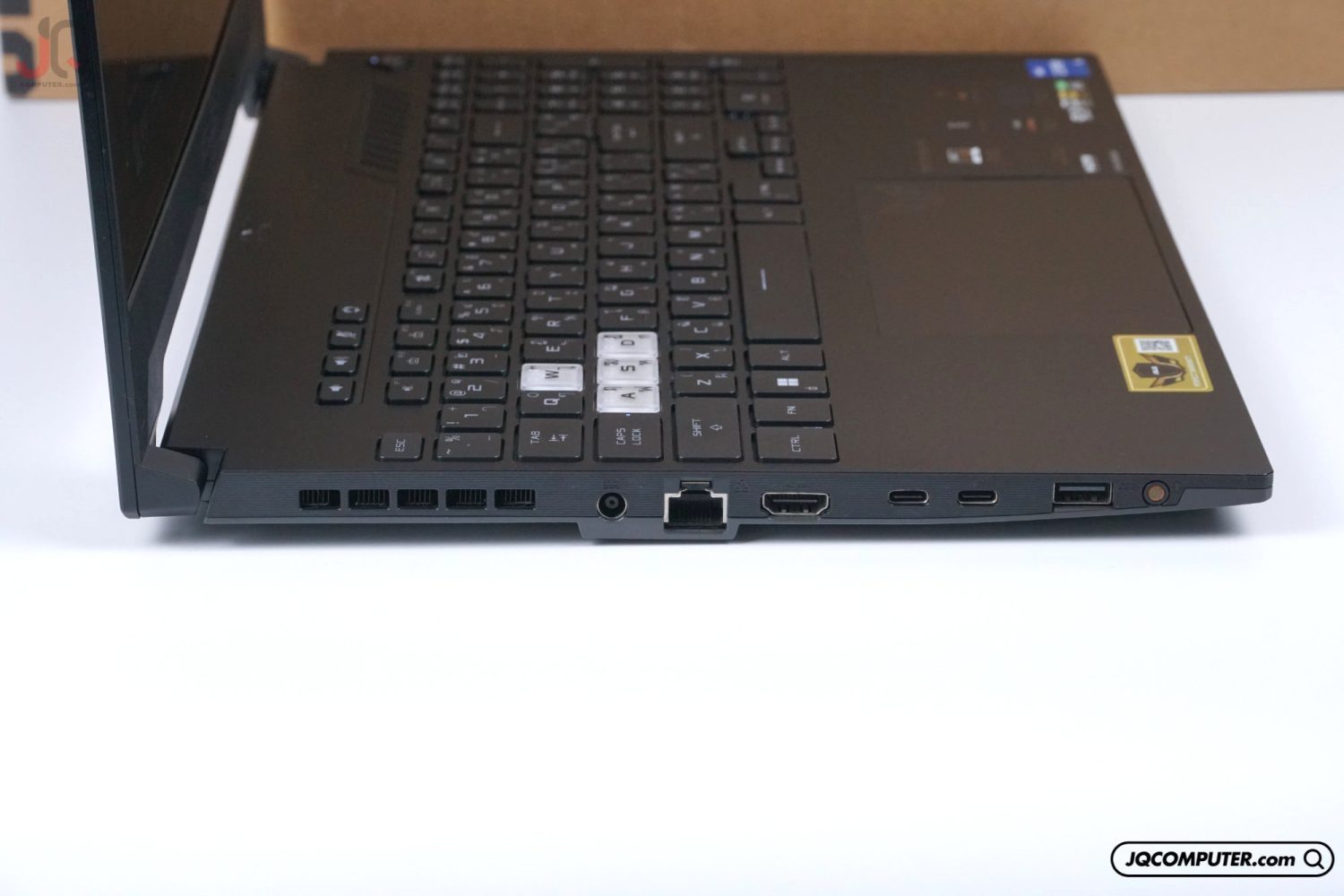 Asus TUF Gaming Dash F15 - Image 20