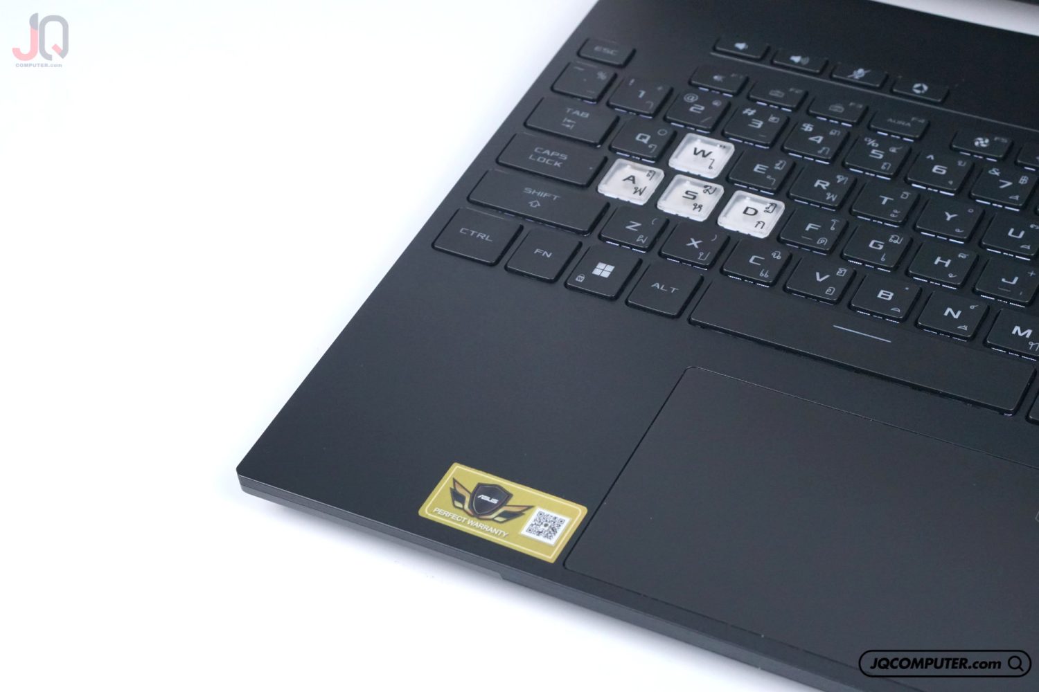 Asus TUF Gaming Dash F15 - Image 3