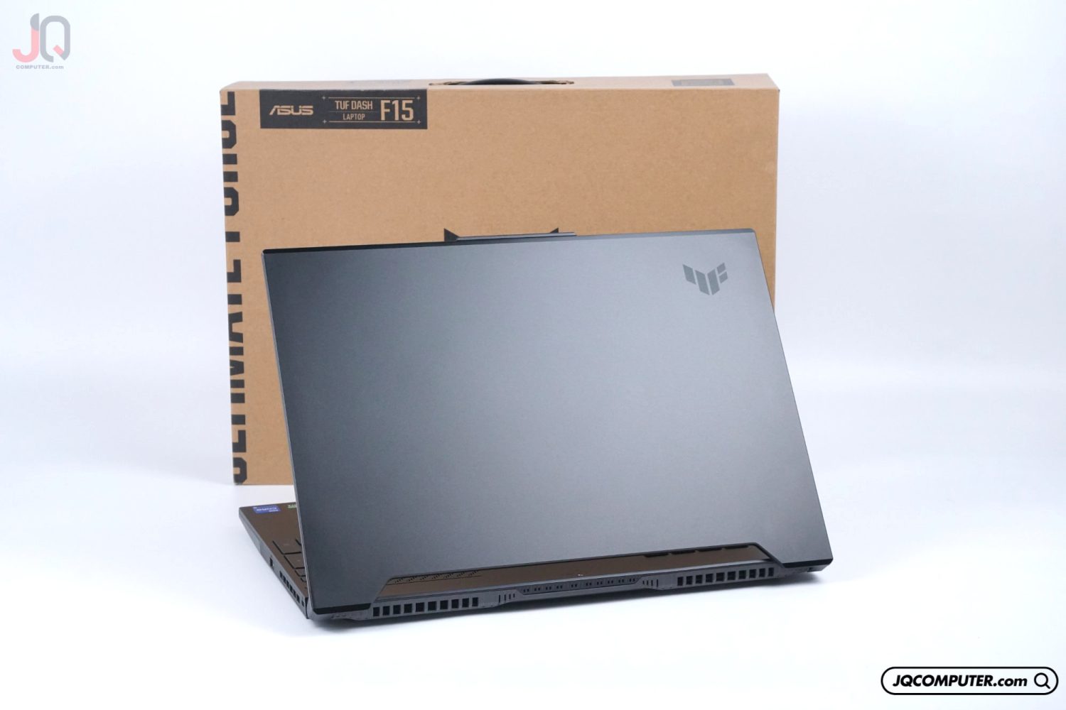 Asus TUF Gaming Dash F15 - Image 2