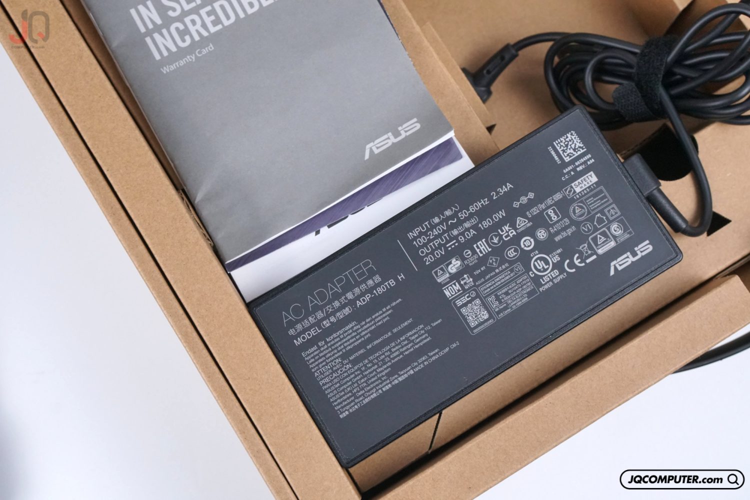 Asus TUF Gaming Dash F15 - Image 22