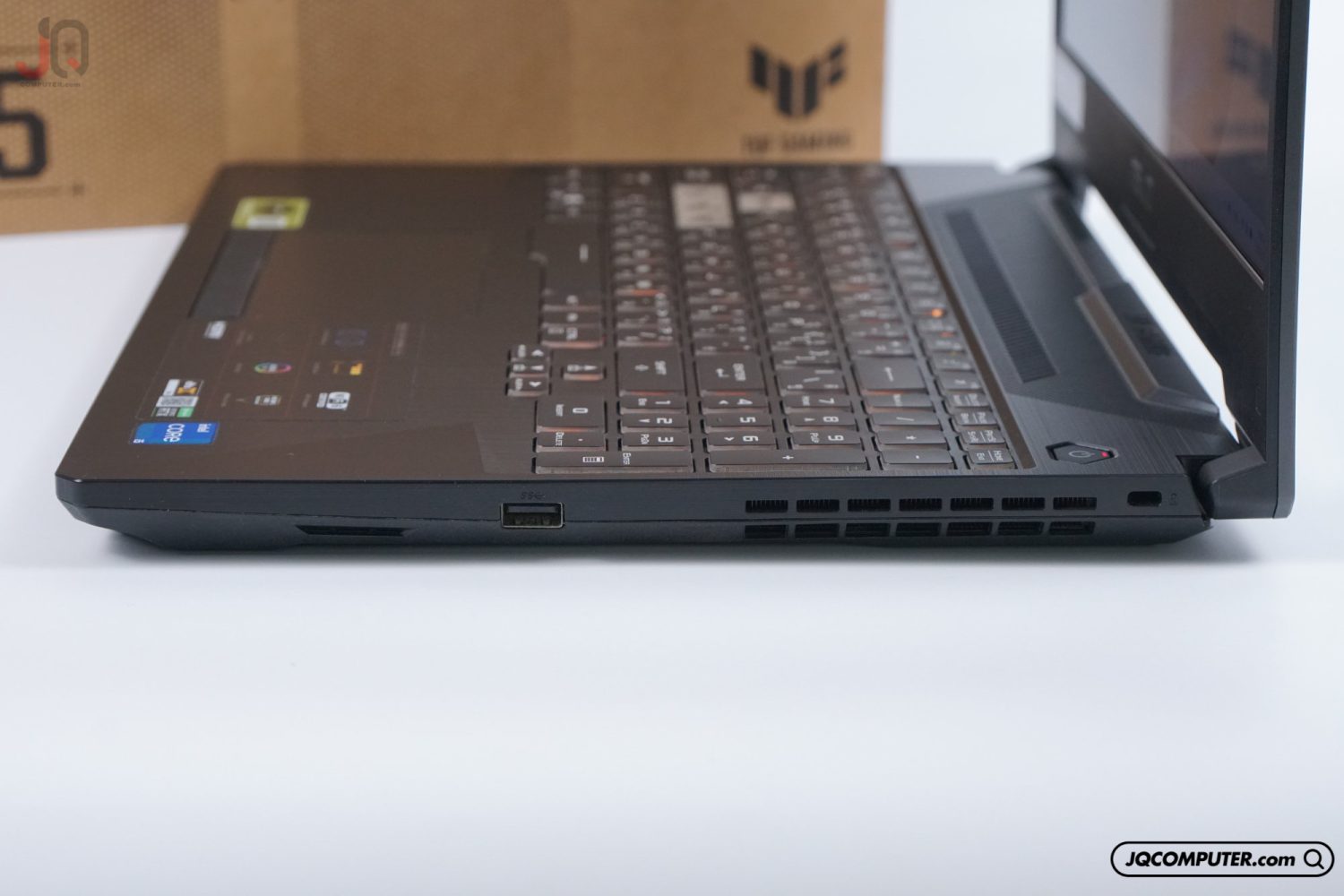 Asus TUF Gaming F15 - Image 11