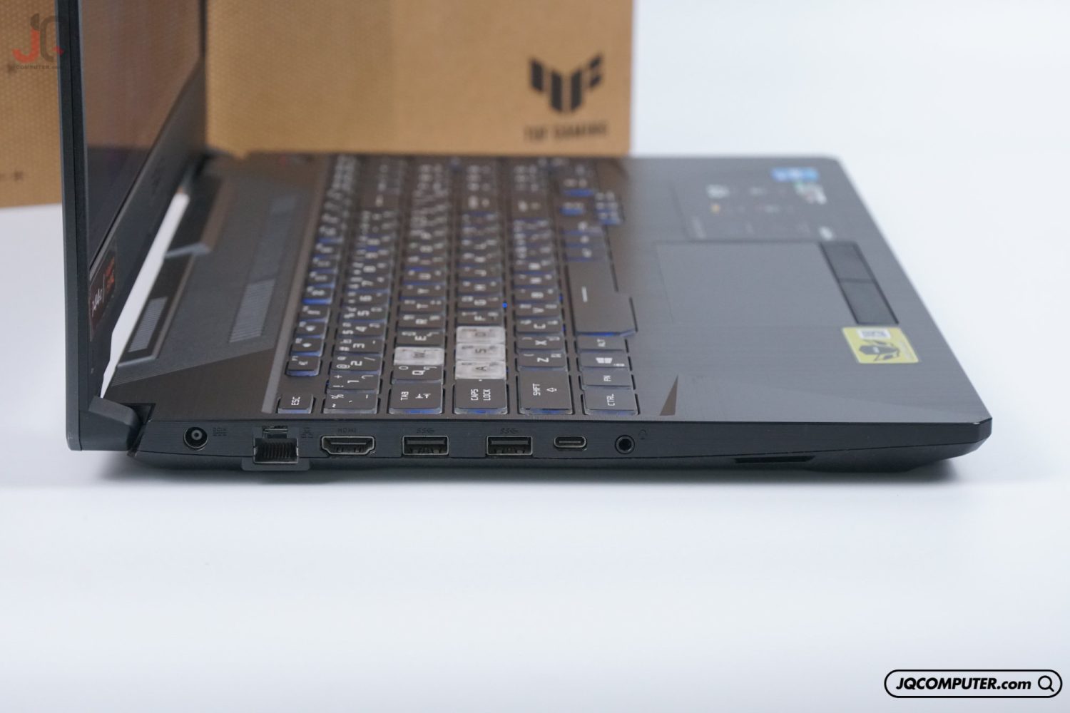 Asus TUF Gaming F15 - Image 12