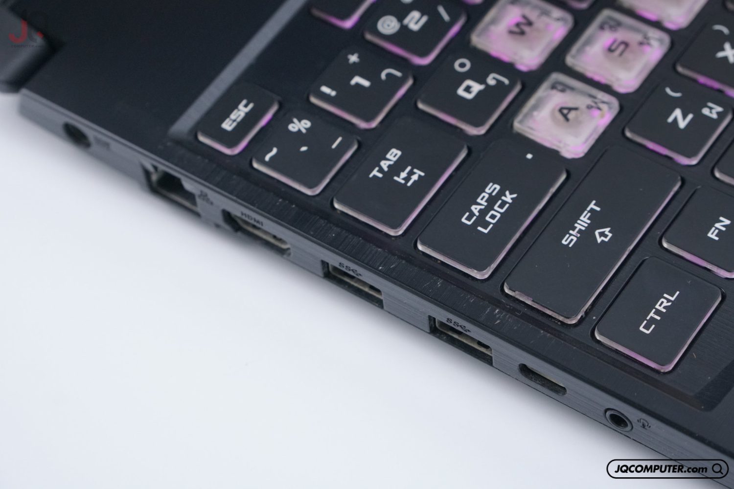Asus TUF Gaming F15 - Image 13