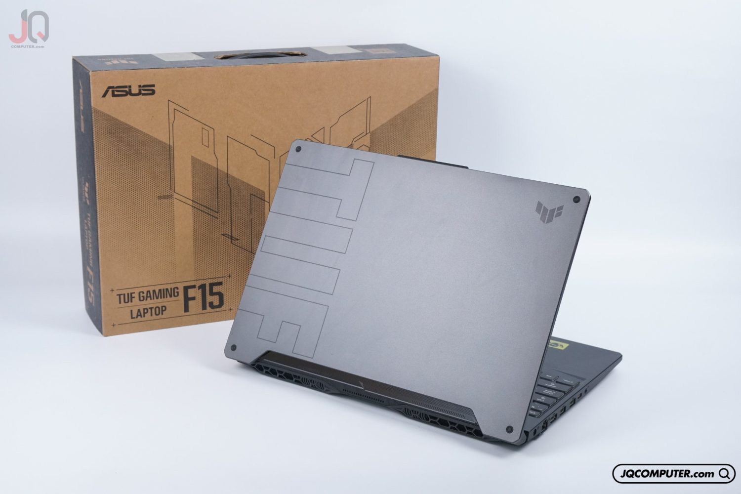 Asus TUF Gaming F15 - Image 2
