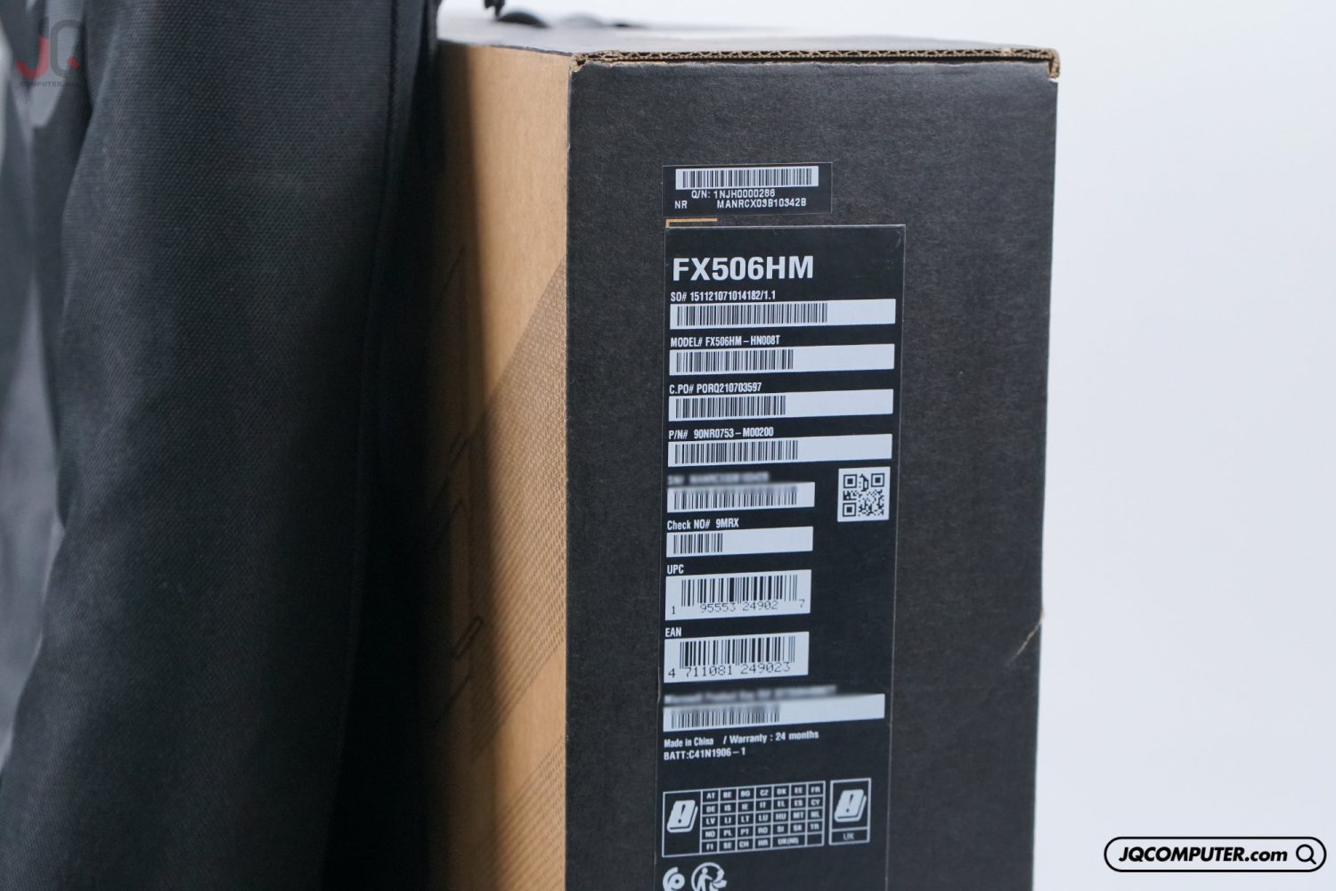 Asus TUF Gaming F15 - Image 17