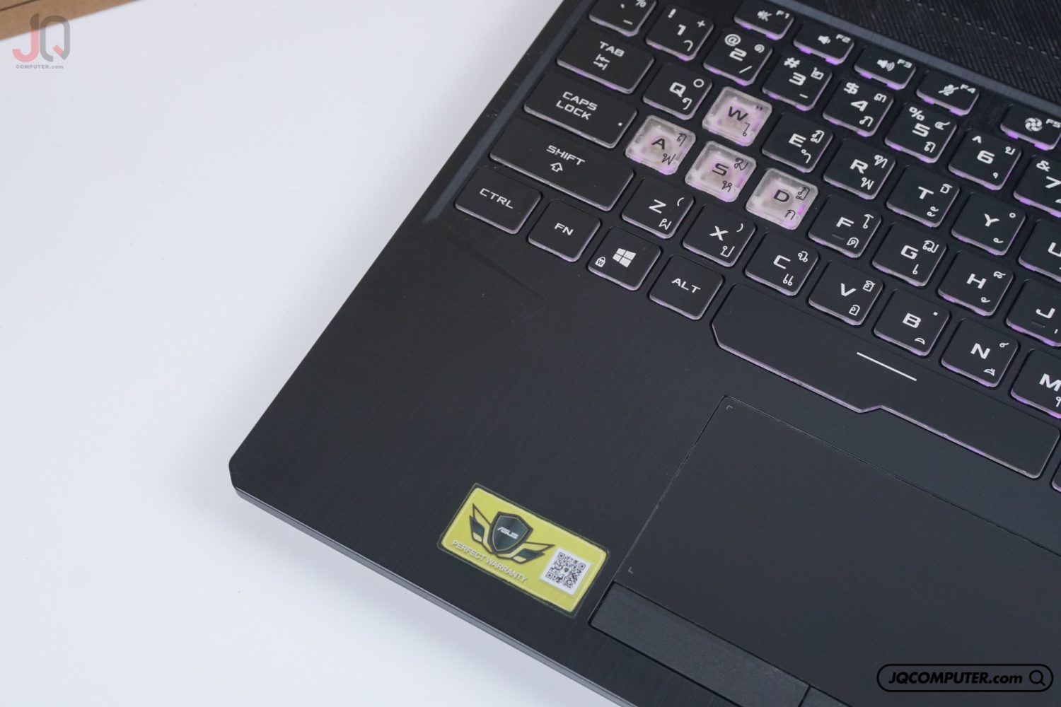 Asus TUF Gaming F15 - Image 3